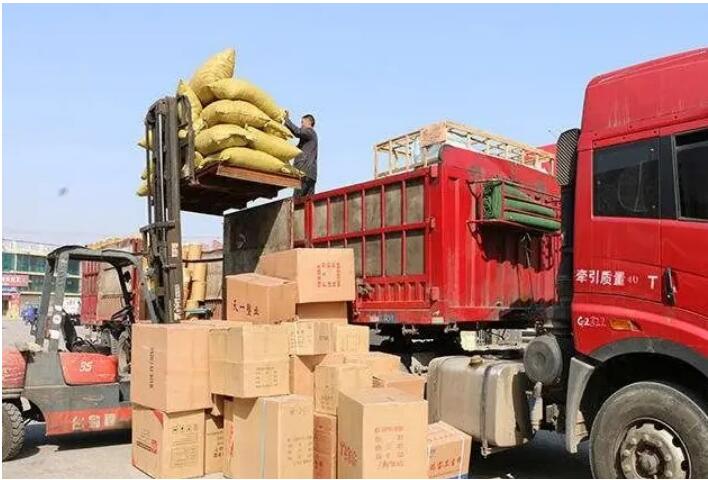 漳州到昂昂溪区物流专线