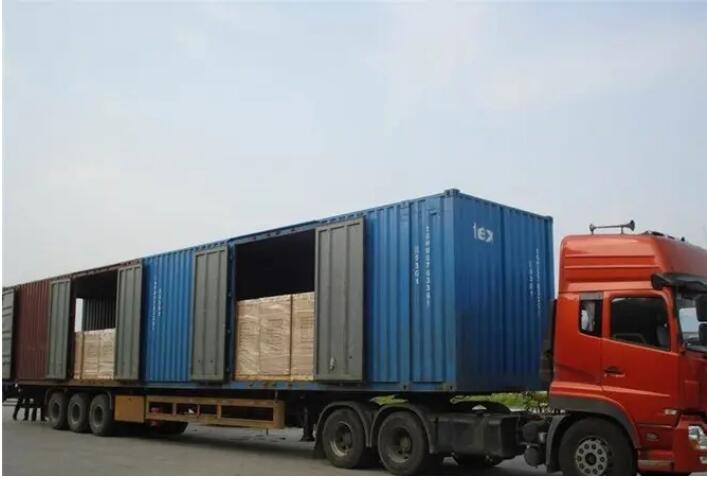 漳州到昂昂溪区整车运输