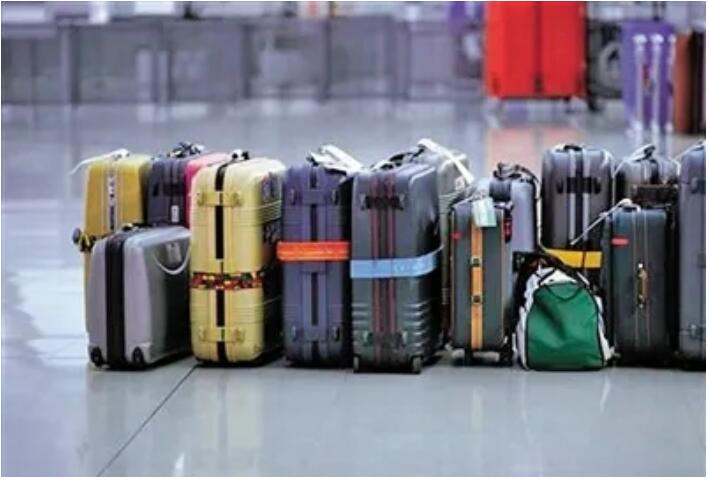 漳州到昂昂溪区行李托运